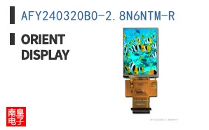 AFY240320B0-2.8N6NTM-R ͼƬ